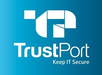TrustPort Antivirus Sphere test par PCMag