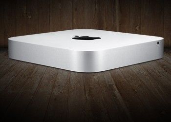 Apple Mac Mini 2011 test par Clubic.com