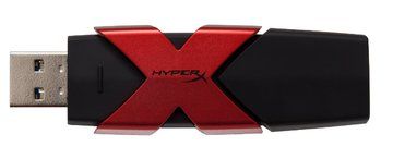 Kingston HyperX Savage test par Les Numriques