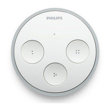 Philips Hue Tap test par Les Numriques