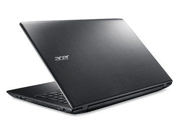 Acer Aspire E5 test par NotebookCheck