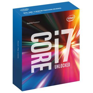 Intel Core i7-7700K test par Les Numriques