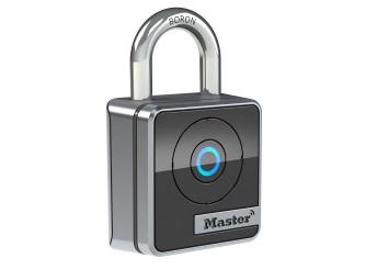 Master Lock 4400D test par PCMag
