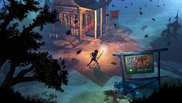 The Flame in the Flood test par ActuGaming