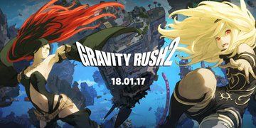 Gravity Rush 2 test par S2P Mag