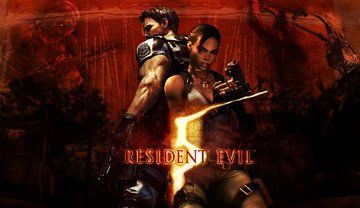 Resident Evil 5 test par ActuGaming