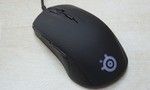 SteelSeries Rival 100 Review