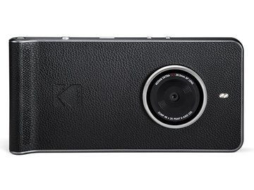 Kodak Ektra test par NotebookCheck