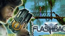 Flashback HD test par GameBlog.fr