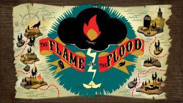 The Flame in the Flood test par GamingWay
