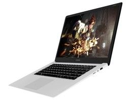 Chuwi LapBook 14.1 test par ComputerShopper