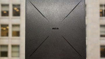 RCA Slivr XL test par CNET USA