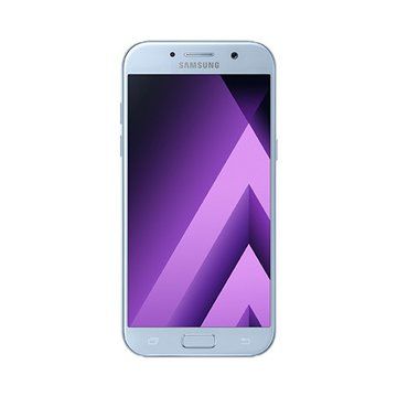 Samsung Galaxy A5 2017 test par Les Numriques