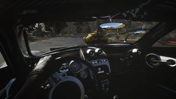 DriveClub VR test par ActuGaming