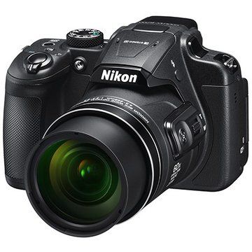 Nikon Coolpix B700 test par Les Numriques