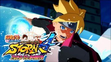 Naruto Shipuden Ultimate Ninja Storm 4 : Road to Boruto test par GameBlog.fr