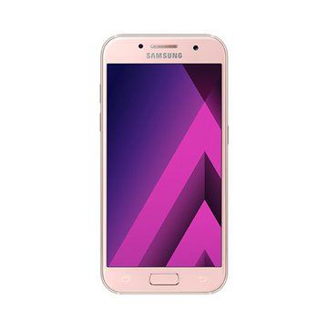 Samsung Galaxy A3 2017 test par Les Numriques