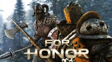 For Honor test par GameBlog.fr