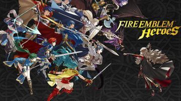 Fire Emblem Heroes test par GameBlog.fr