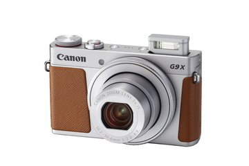 Canon PowerShot G9 X test par Les Numriques