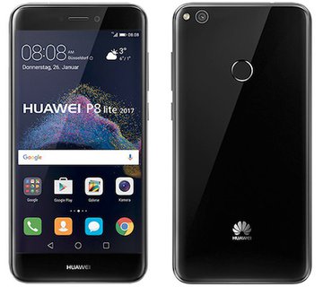 Huawei P8 Lite test par Les Numriques