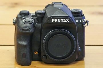 Pentax K-1 test par DigitalTrends
