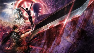 Berserk and the Band of the Hawk test par ActuGaming