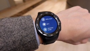 Huawei Watch 2 test par Trusted Reviews