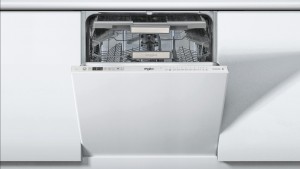 Whirlpool WIO 3O33 DEL test par Trusted Reviews