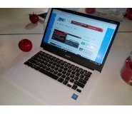 Chuwi LapBook 14.1 test par PlaneteNumerique