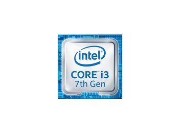 Test Intel Core i3-7350k
