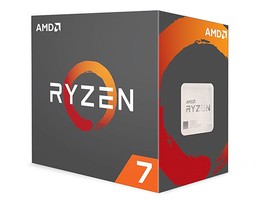 AMD Ryzen 7 1800X test par ComputerShopper
