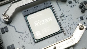 AMD Ryzen 7 1800X test par Trusted Reviews