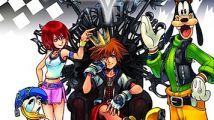 Kingdom Hearts HD 1.5 ReMIX test par GameBlog.fr
