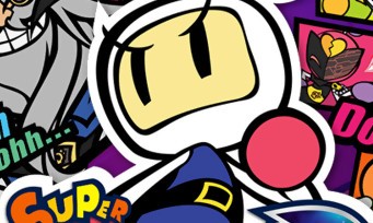 Super Bomberman R test par JeuxActu.com
