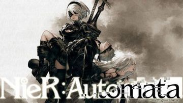 NieR Automata test par GameBlog.fr