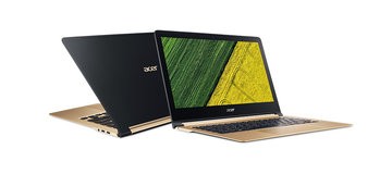 Acer Swift 7 test par Day-Technology