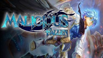 Malicious Fallen test par GameBlog.fr