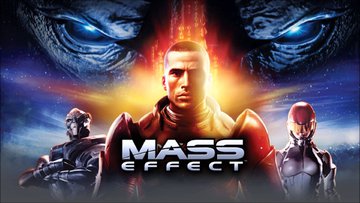 Mass Effect test par ActuGaming