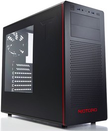 RioToro CR480 test par ComputerShopper