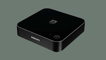 Philips BDP7501 test par TechRadar