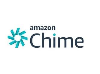 Amazon Chime test par PCMag