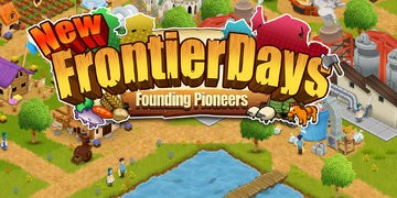 New Frontier Days Founding Pioneers test par ActuGaming