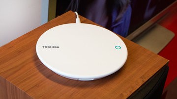 Toshiba Canvio test par 01net