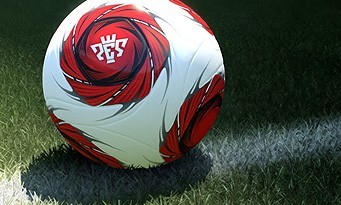 Pro Evolution Soccer 2014 test par JeuxActu.com