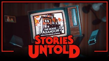 Stories Untold test par GameBlog.fr