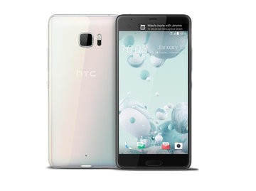 HTC U Ultra test par NotebookCheck