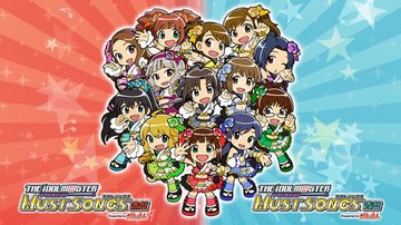 The Idolmaster Must Songs test par JeuxVideo.com