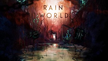 Rain World test par GameSpew