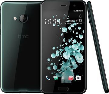 HTC U Play test par NotebookCheck